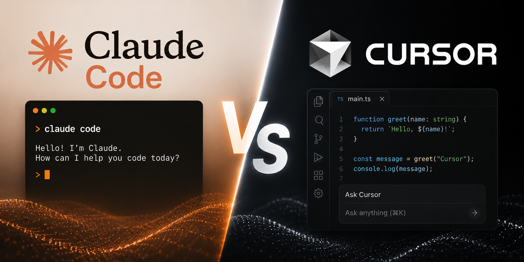 Claude Code vs Cursor (2026): The Definitive Comparison After the SpaceX Acquisition